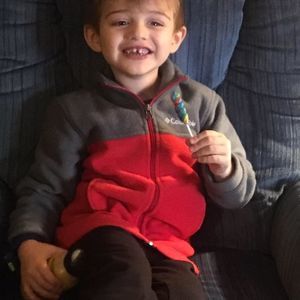 Meet your Posher, Carla